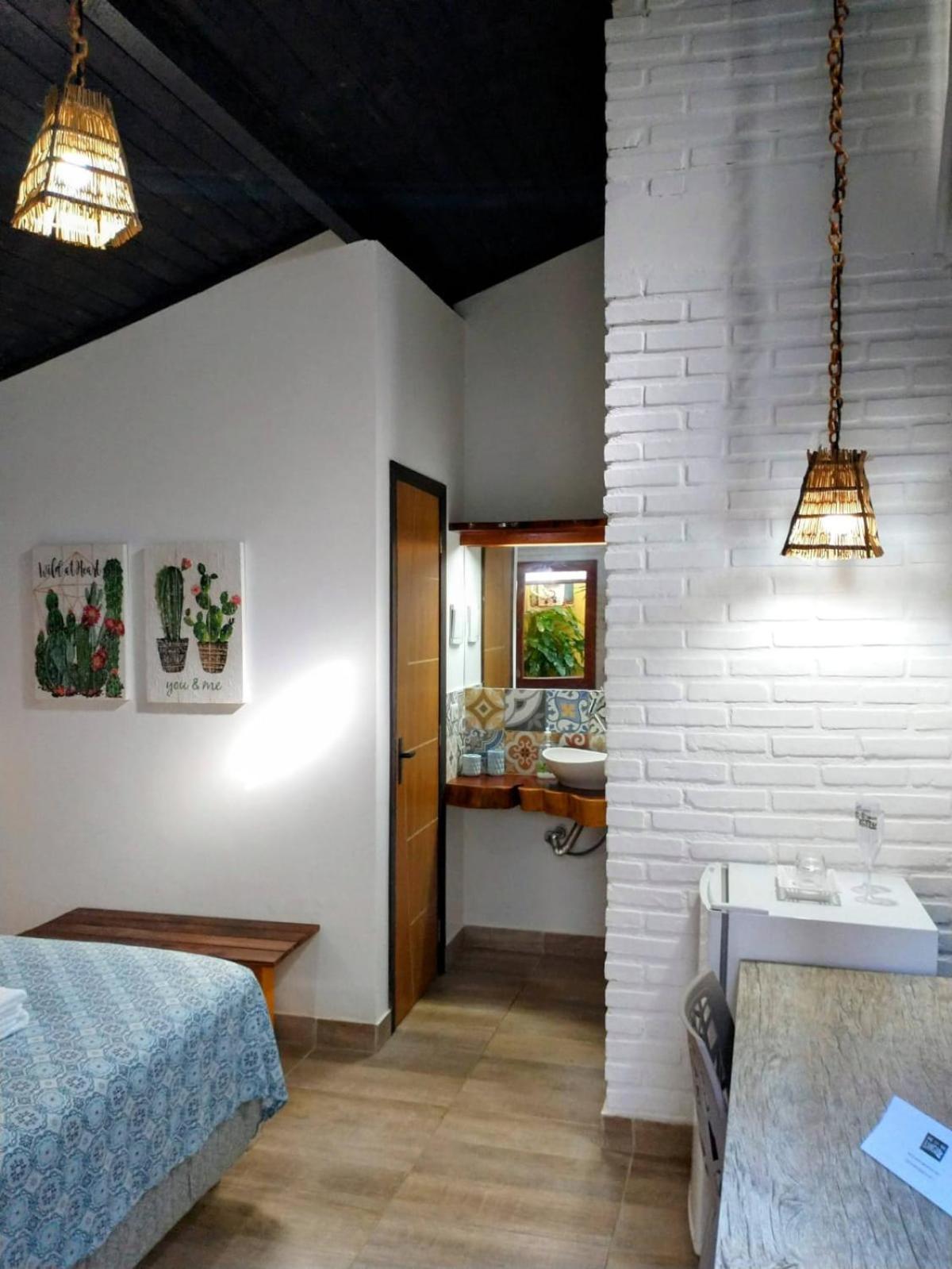 Villa Bangalu (Adults Only) Pôrto das Galinhas Eksteriør billede