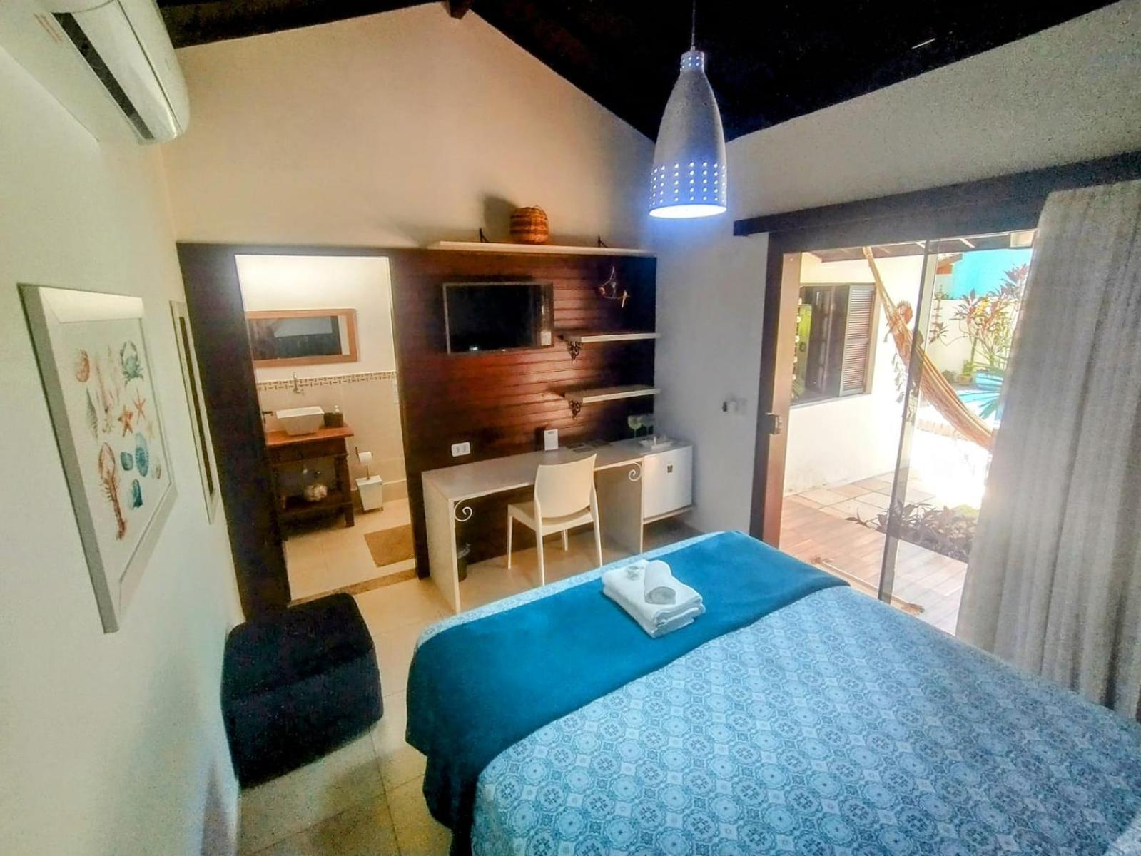 Villa Bangalu (Adults Only) Pôrto das Galinhas Eksteriør billede