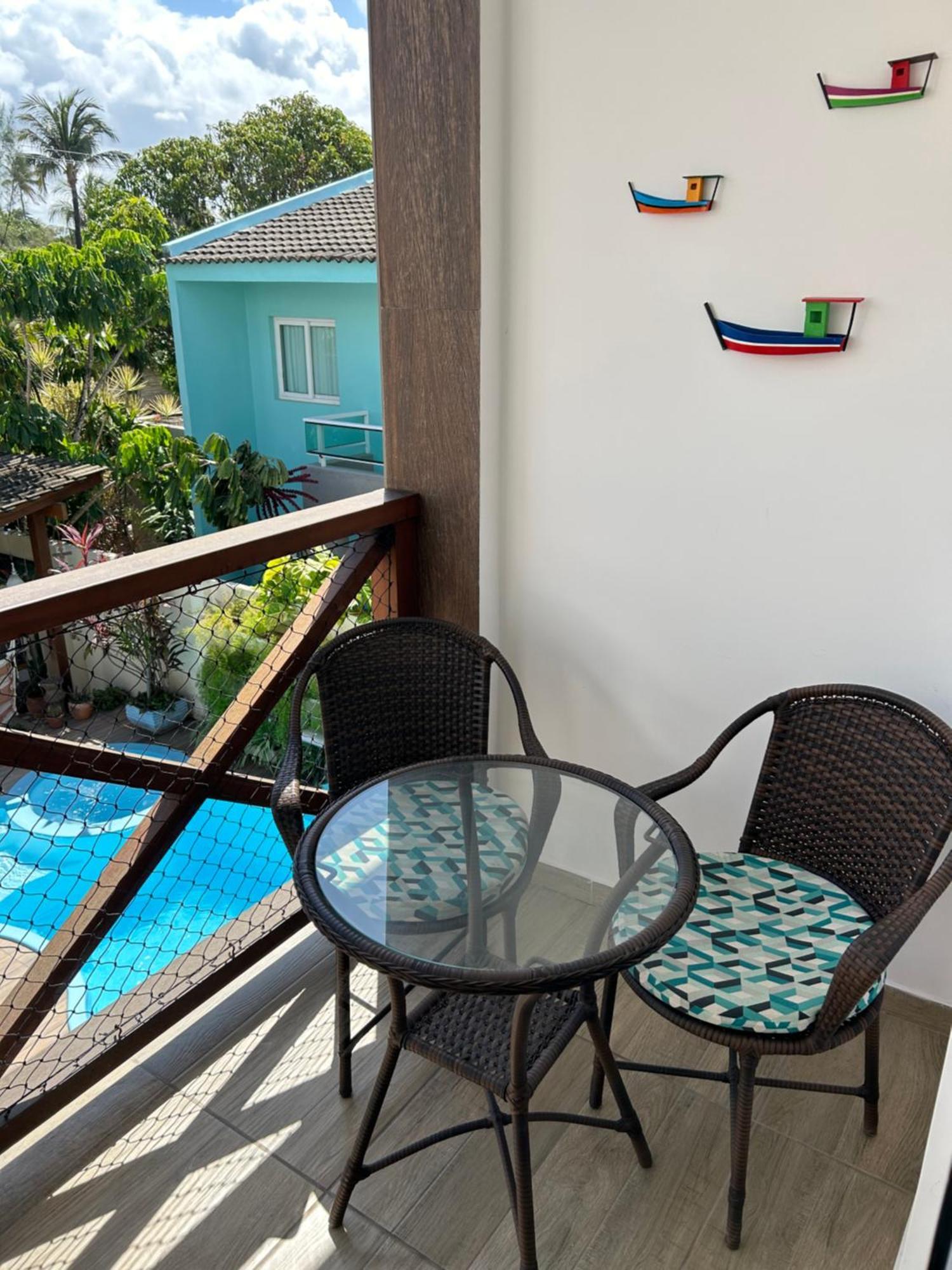 Villa Bangalu (Adults Only) Pôrto das Galinhas Eksteriør billede