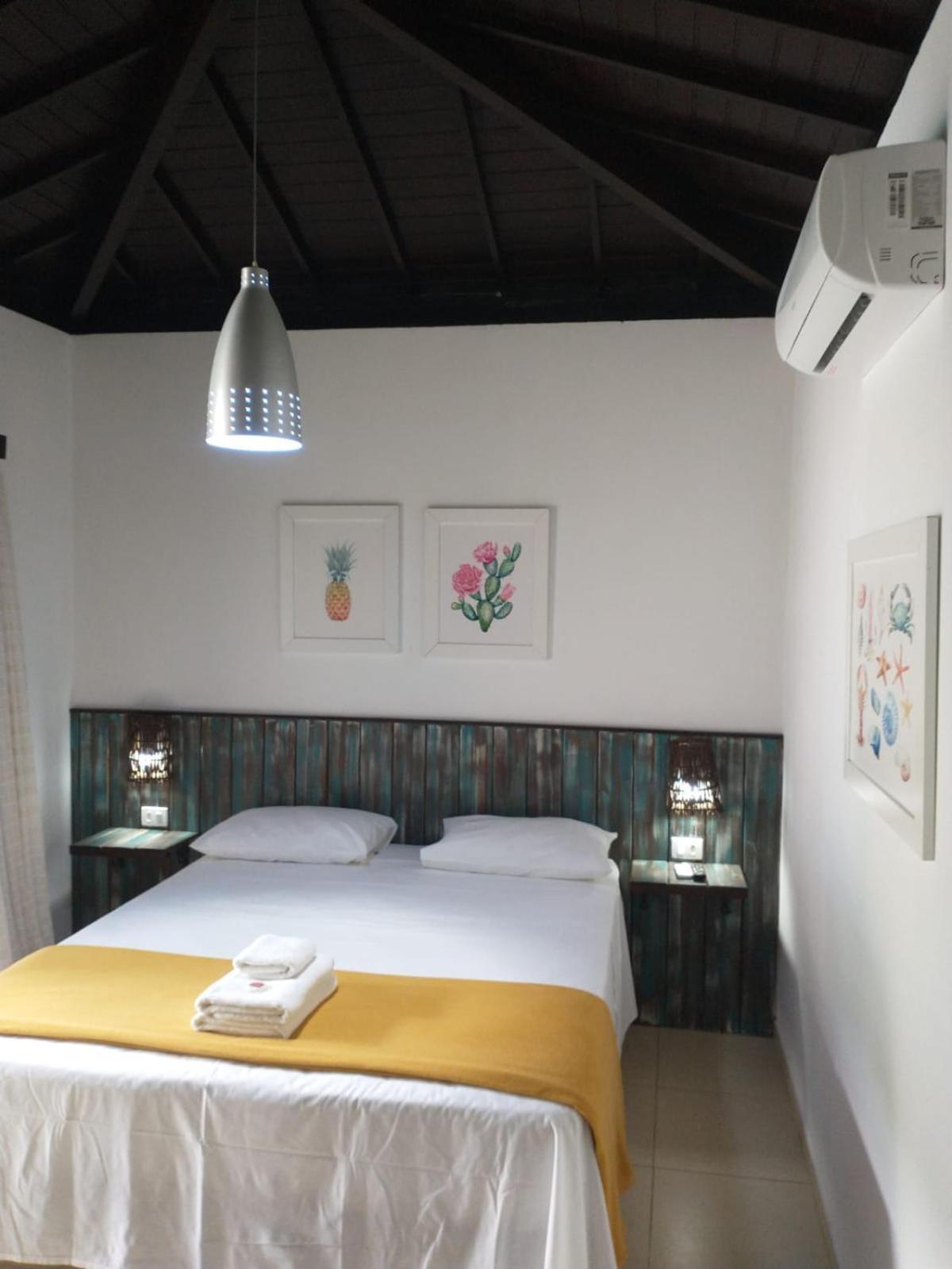 Villa Bangalu (Adults Only) Pôrto das Galinhas Eksteriør billede
